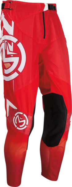 Sahara Pants Red, White 40, 11, nordicamoto.ro