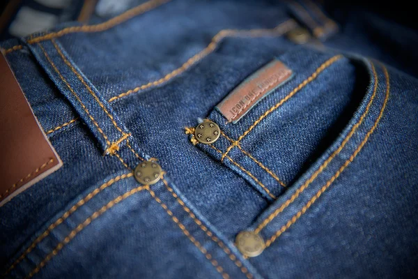Pantaloni Textil Icon MH1000™ Blue 28, 8, nordicamoto.ro
