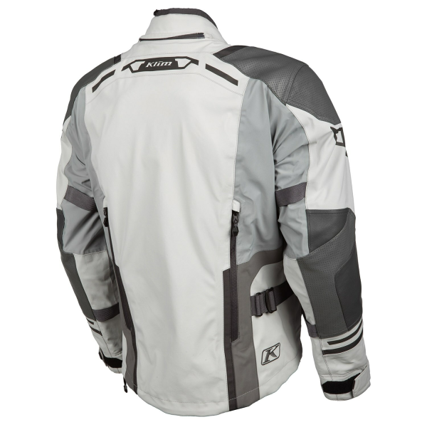 Klim Kodiak Cool Gray dzseki, 21, nordicamoto.ro