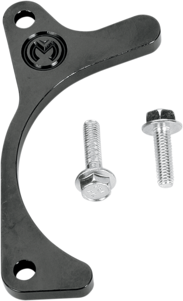 MOOSE RACING Case Saver Black, 1, nordicamoto.ro