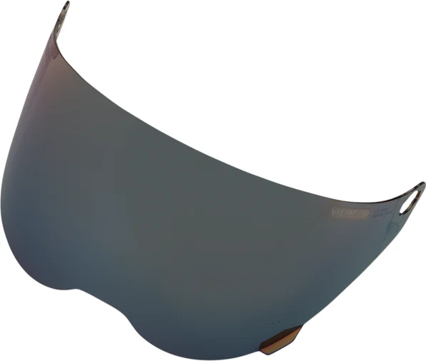 Precision Optics Variant Pro Helmet Shield Blue  One size fits all, 1, nordicamoto.ro