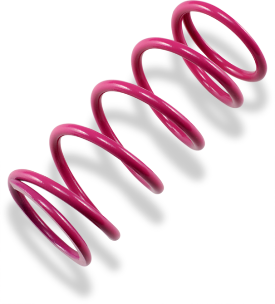 Primary Clutch Spring Pink, 1, nordicamoto.ro