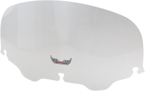 Replacement  Windshield Clear, 2, nordicamoto.ro