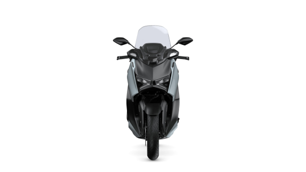 Yamaha XMAX 125 Tech MAX robogó, 8, nordicamoto.ro
