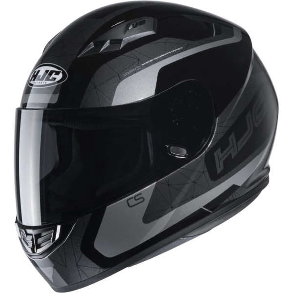 HJC CS-15 Dosta Silver S sisak, 1, nordicamoto.ro