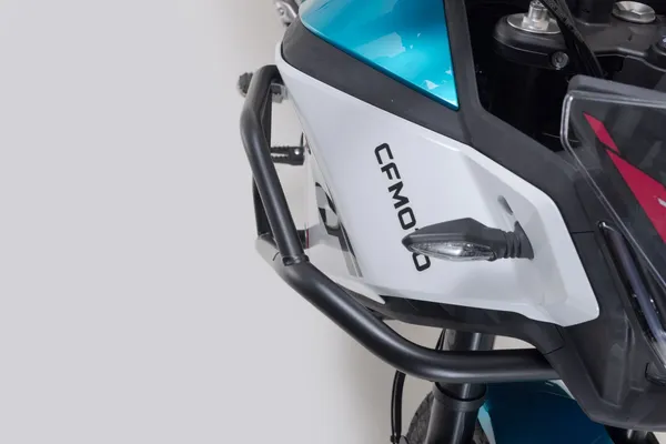 SW-Motech ütközővas a CFMOTO 450 MT ABS 24 SBL modellhez, 7, nordicamoto.ro