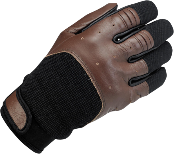 Bantam Gloves Black XS, 1, nordicamoto.ro