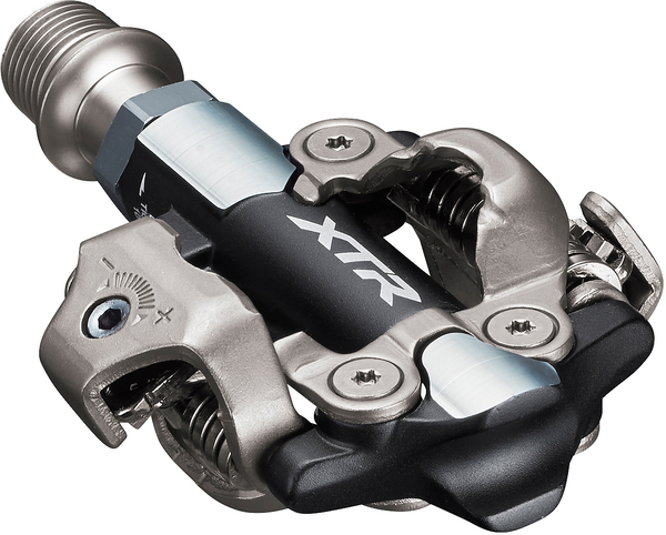 Xtr Pd-m9100 Pedals Black, 1, nordicamoto.ro