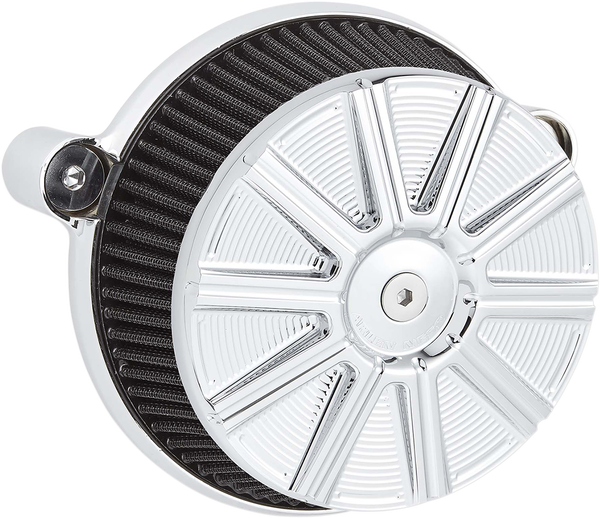 Big Sucker Stage 1 Air Filter Kit Silver, 1, nordicamoto.ro