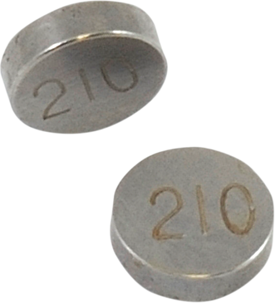 Replacement Valve Shims, 1, nordicamoto.ro