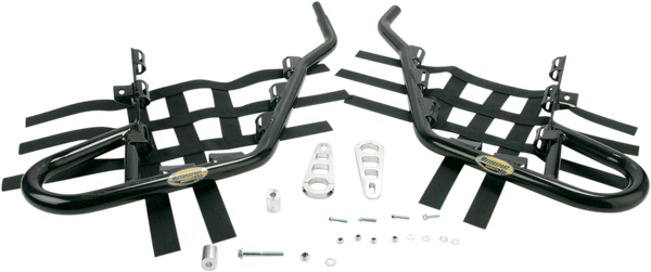 Ez-fit Nerf Bar Kit Black, 1, nordicamoto.ro
