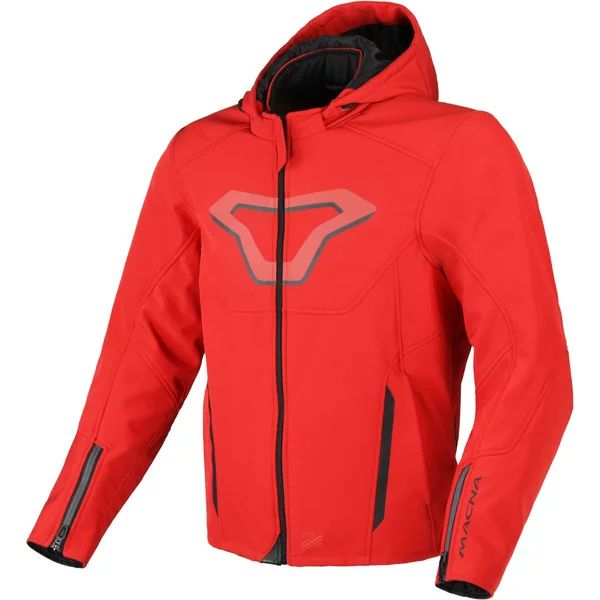 MACNA ATRACOR M piros nyári softshell kabát, 1, nordicamoto.ro