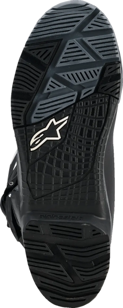 Alpinestars Corozal Adventure Drystar fekete csizma, 47-es méret, 7, nordicamoto.ro