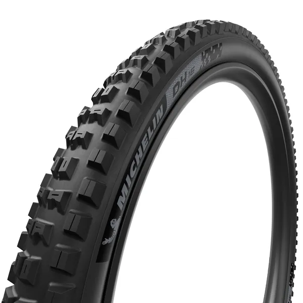 Dh 16 Racing Black, 1, nordicamoto.ro