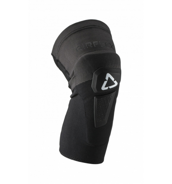 Genunchiere Leatt AirFlex Hybrid Black XXL, 1, nordicamoto.ro