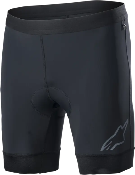 Alpinestars Alps Black 28 MTB védőnadrág, 1, nordicamoto.ro