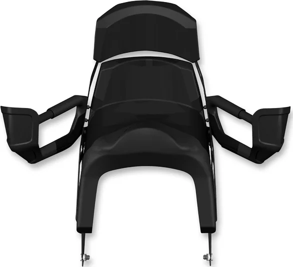 2-up Seatjack Black, 2, nordicamoto.ro