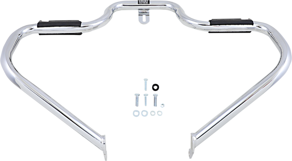 Front Multibar® Silver, 2, nordicamoto.ro