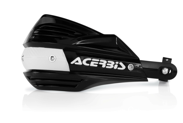 Acerbis X-factor kézvédő, 28,6 mm, sárga, 8, nordicamoto.ro