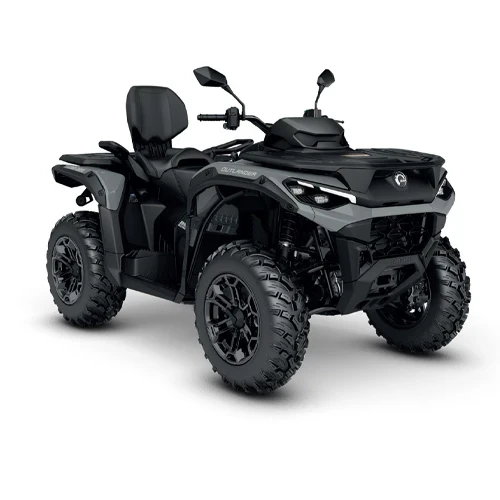 Can-Am Outlander MAX DPS 850 T '26 ATV, 1, nordicamoto.ro