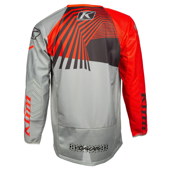 Tricou Moto Klim Enduro Dakar Dimension Moab, 9, nordicamoto.ro