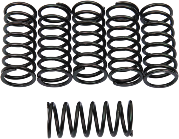 Clutch Spring Kit Black, 1, nordicamoto.ro