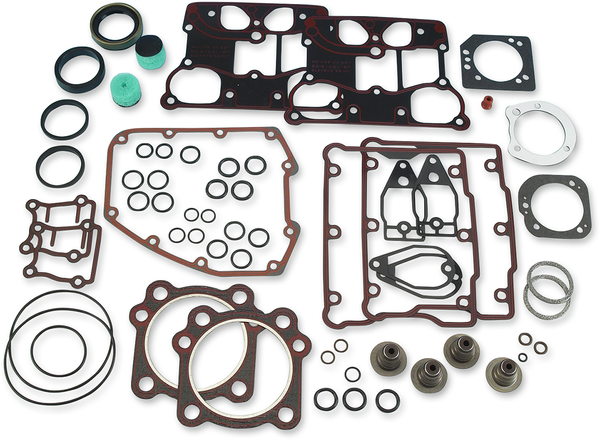 Complete Motor Gasket Kit, 1, nordicamoto.ro