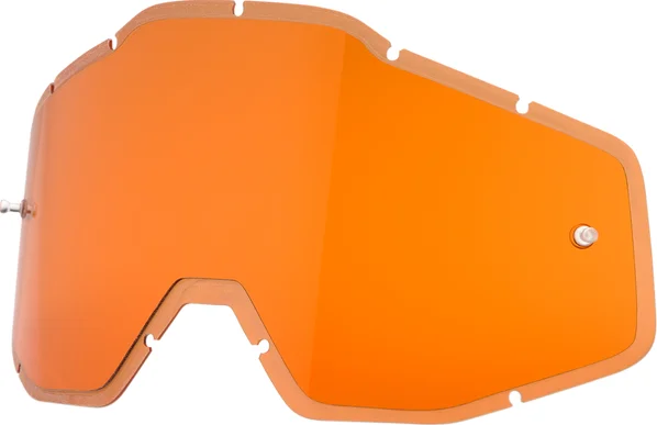 Accuri/strata/racecraft Lens Orange, 1, nordicamoto.ro