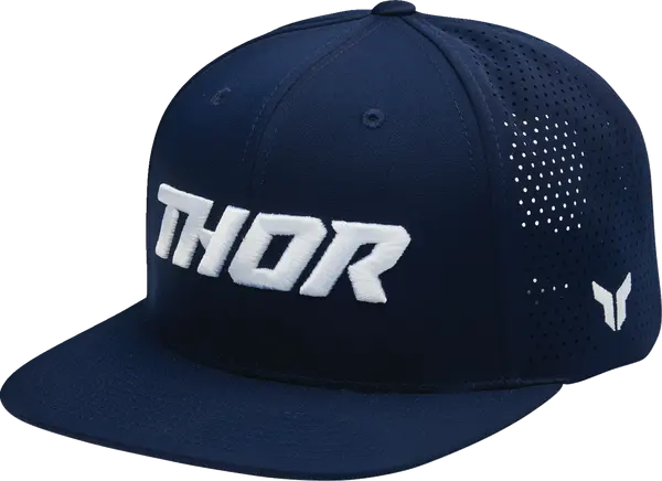 Sapca Thor Corp Blue ONE SIZE, 1, nordicamoto.ro