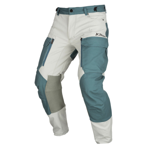 Pantaloni Enduro Klim Jackson Black, 17, nordicamoto.ro