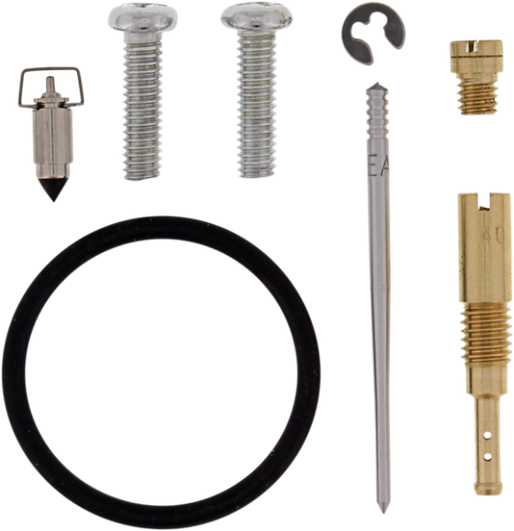 MOOSE RACING karburátor-javítókészlet, 2, nordicamoto.ro