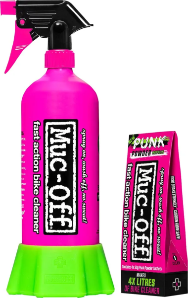 Muc-Off Moto tisztítópor 2 l, 1, nordicamoto.ro