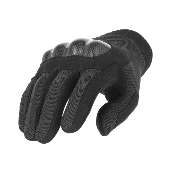Acerbis Ramsey My Vented Pro kesztyű, szürke, M-es méret, 5, nordicamoto.ro