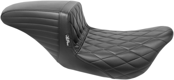 Kickflip Seat Black, 1, nordicamoto.ro