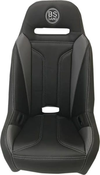 Extreme Seat Black, Gray, 1, nordicamoto.ro