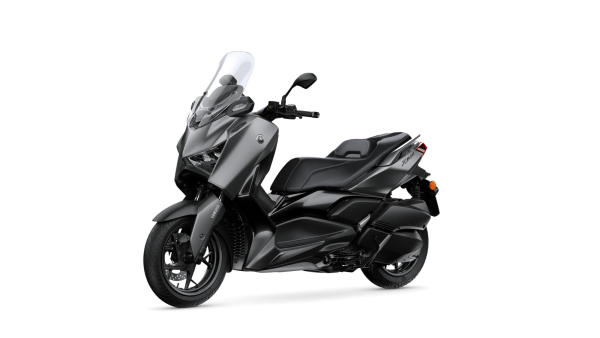 Yamaha XMAX 300 Tech MAX robogó, 3, nordicamoto.ro