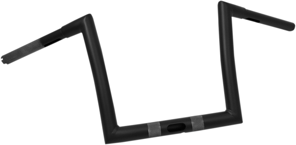 1-1/4(r) Touring Handlebar Black, 1, nordicamoto.ro