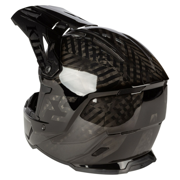 F5 Helmet ECE Ghost (Non-Current), 2, nordicamoto.ro