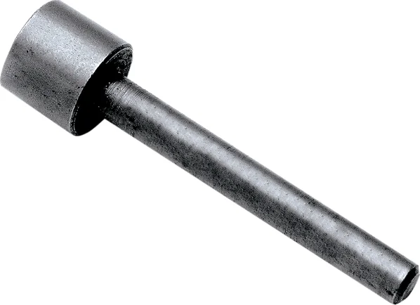 Jumbo Chain Replacement Pin Black, 1, nordicamoto.ro