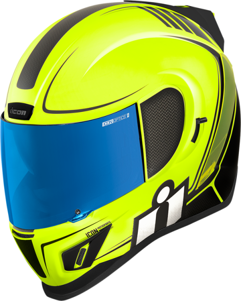Airform Resurgent Helmet Black, Red  L, 1, nordicamoto.ro