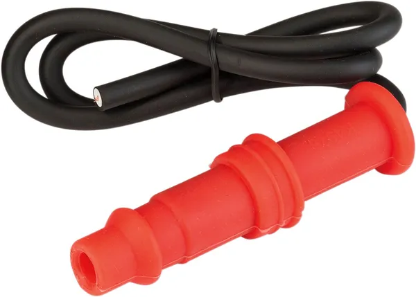 Spark Plug Wire-cap, 1, nordicamoto.ro