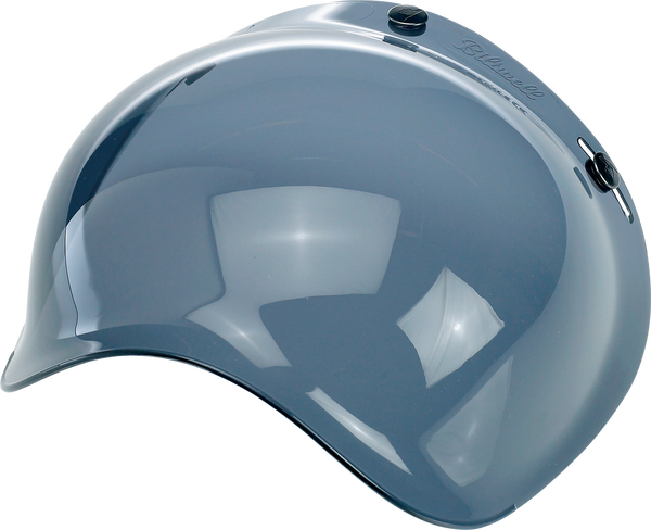 Anti-fog Bubble Shield Gray, 1, nordicamoto.ro
