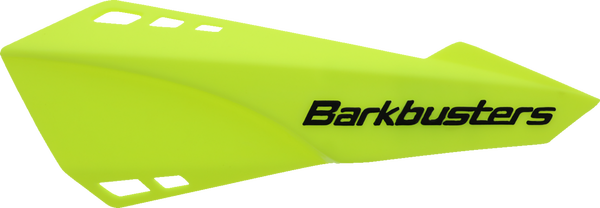 Mtb Handguards Yellow, 1, nordicamoto.ro