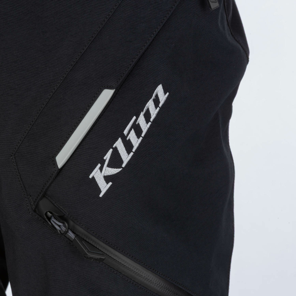 Klim Kodiak Black nadrág, 5, nordicamoto.ro