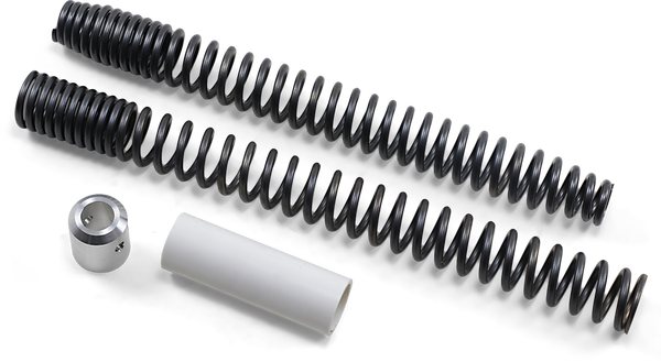 Fork Springs Black, 1, nordicamoto.ro