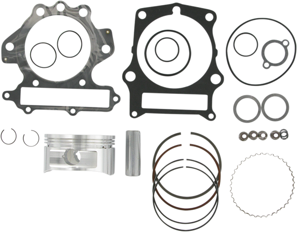 High-performance Piston Kit With Gaskets For 4-stroke, 1, nordicamoto.ro