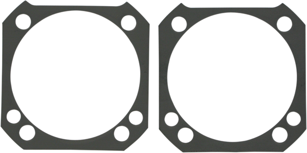 Cylinder Base Gasket, 1, nordicamoto.ro