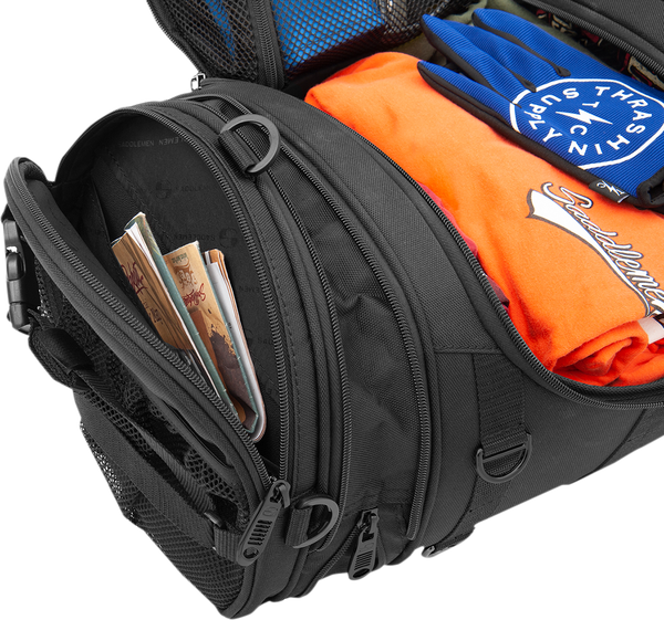 Roll Bag Black, 3, nordicamoto.ro