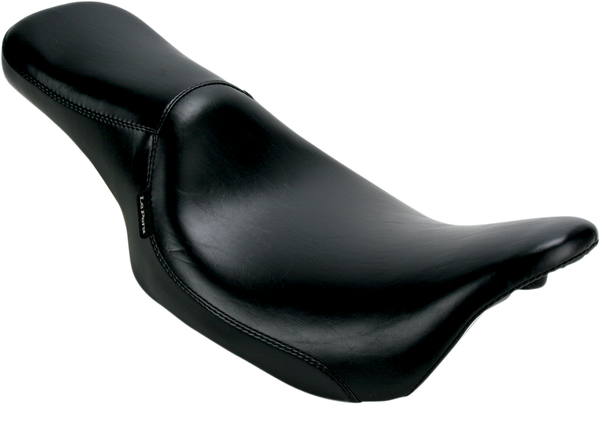 Silhouette 2-up Seat Black, 1, nordicamoto.ro