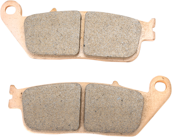 Scooter (r)sfa(r) Double-h Sintered Brake Pads, 2, nordicamoto.ro